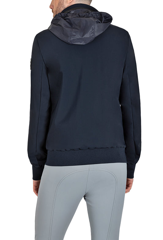 Equiline Carlec Mens Waterproof Jacket