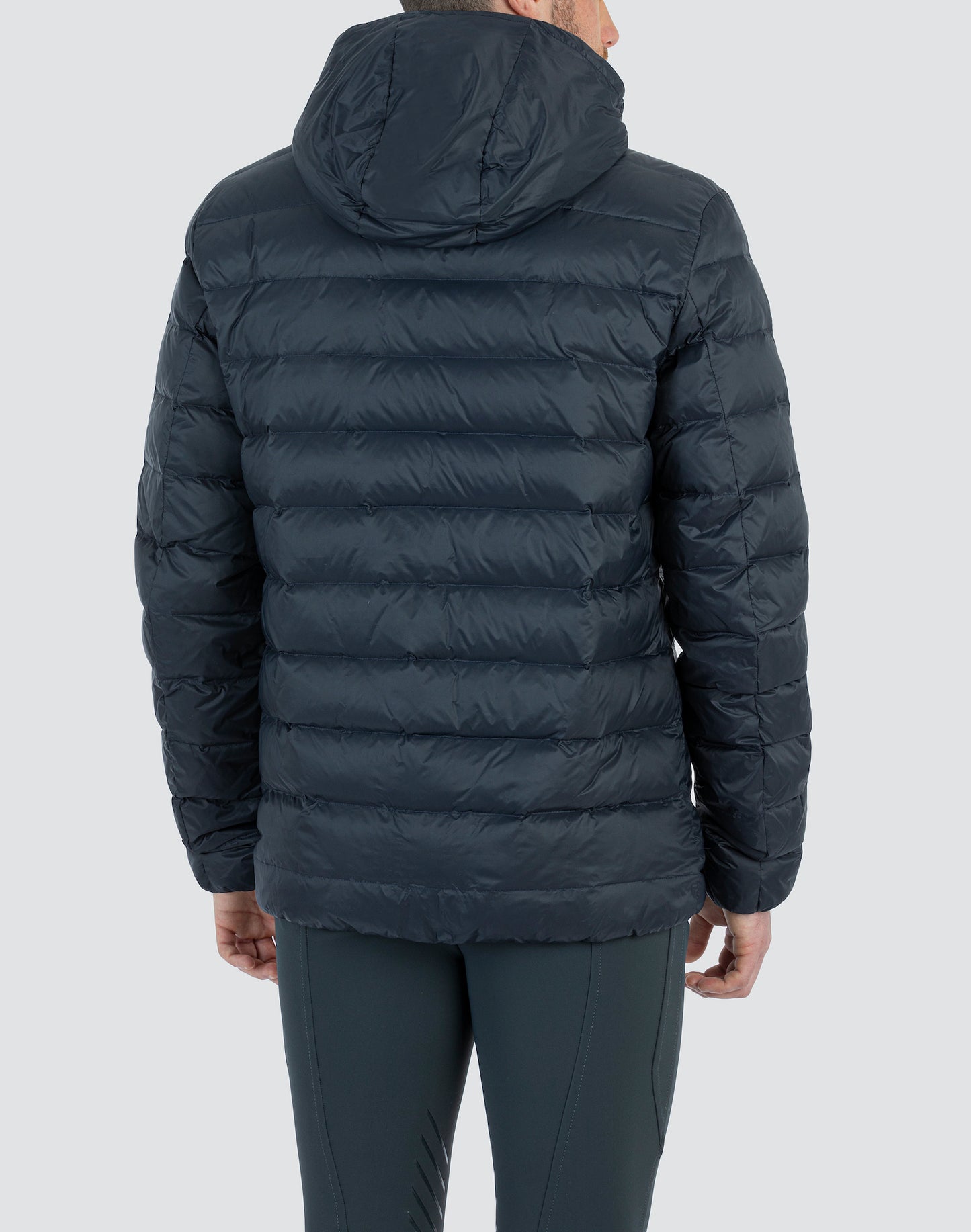 Equiline Carec Mens Down Bomber - Medium