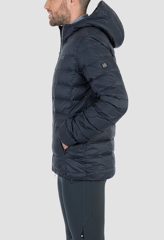 Equiline Carec Mens Down Bomber - Medium