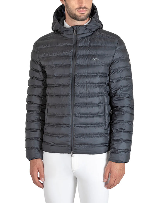 Equiline Elasie Mens Puffer