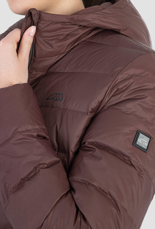 Equiline Cadic Womens Down jacket