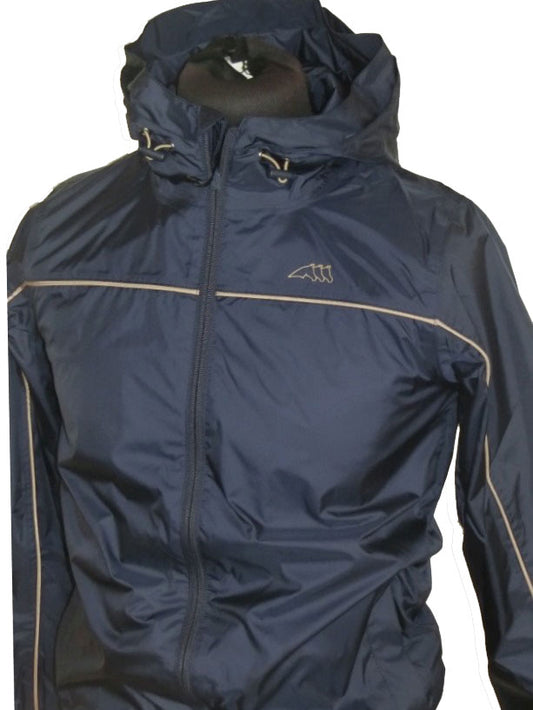 Equiline Evelin waterproof Jacket