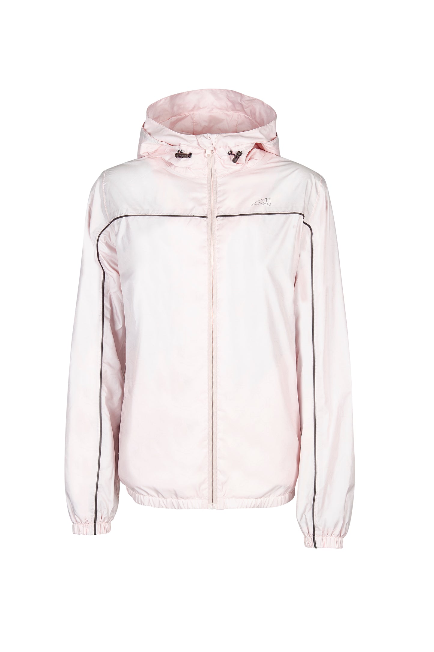Equiline Evelin waterproof Jacket