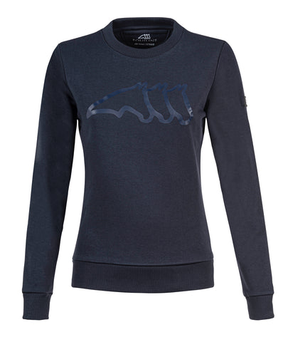 Equiline Carinc Womens Sweatshirt