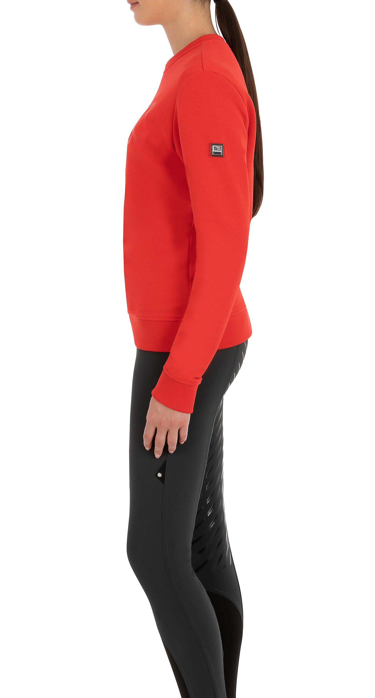 Equiline Carinc Womens Sweatshirt