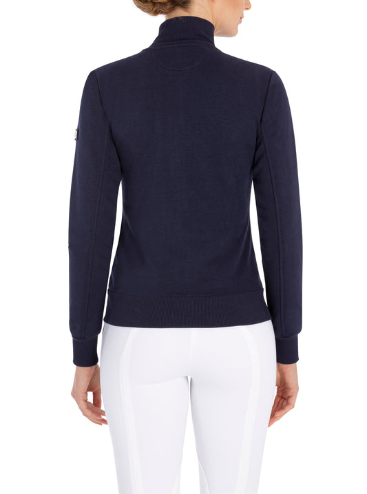 Equiline Cedorac Womens Sweatshirt