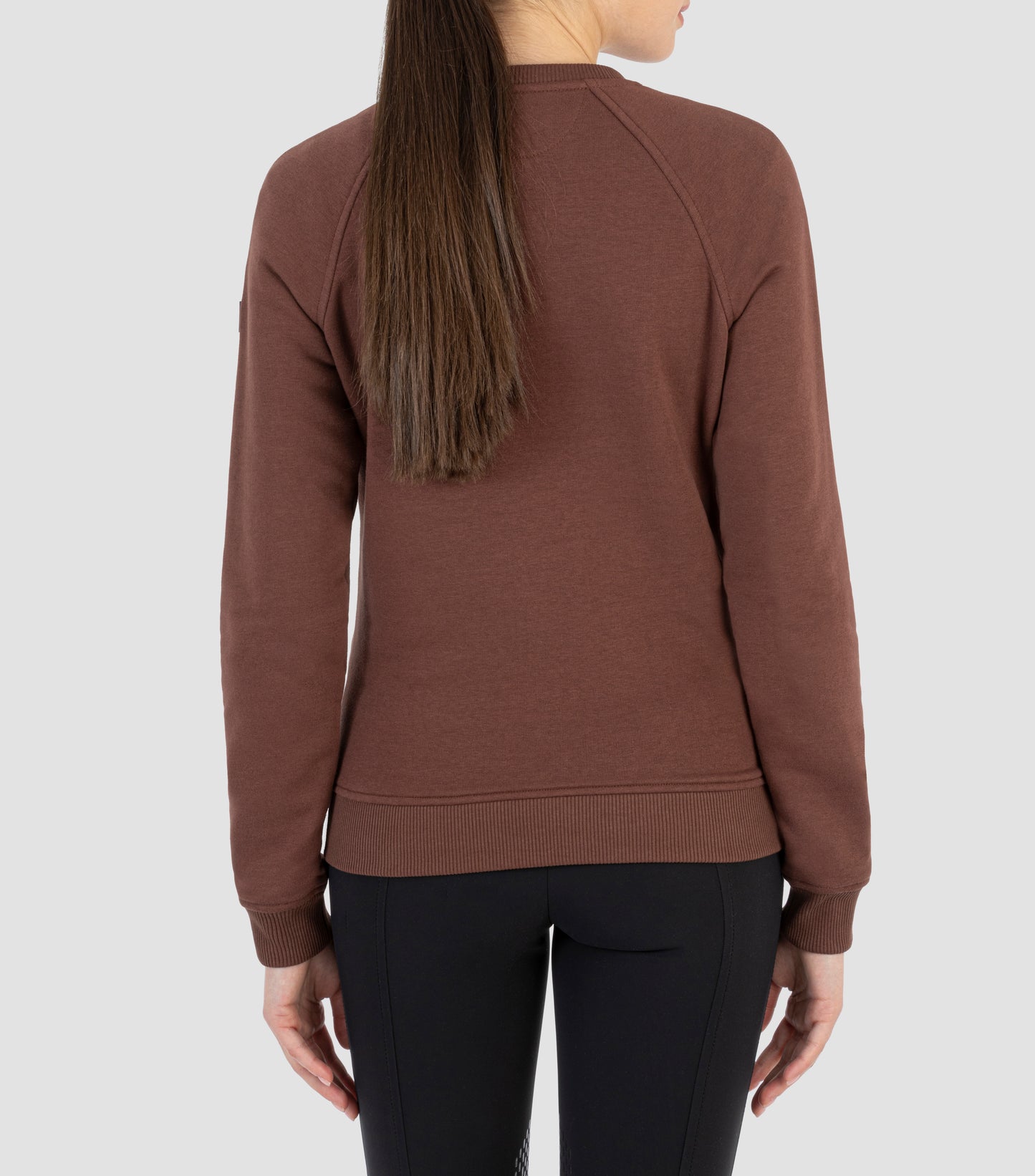 Equiline Chamec Womens Sweatshirt - XLarge
