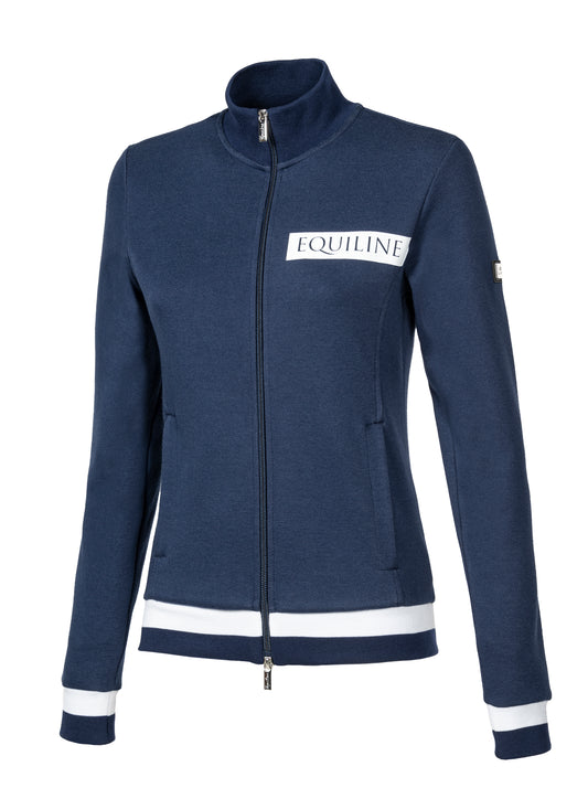 Equiline Eliage Sweatshirt Womens