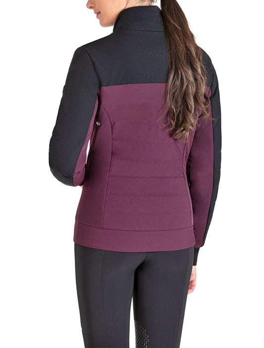 Equiline Nabel Softshell Jacket