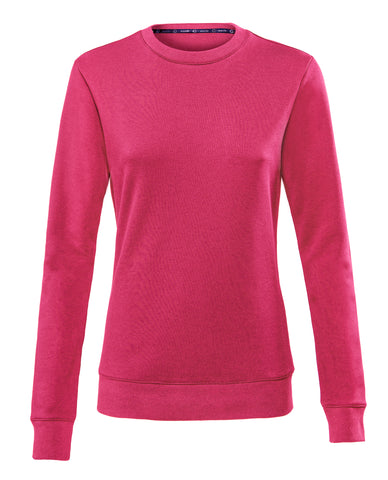 Eqode by Equiline Woman's Sweatshirt - Size Medium