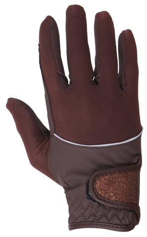FLAIR ULTIMATE  SERINO RIDING GLOVES - RR102