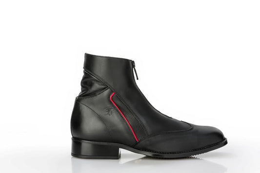 Sergio Grasso Como Jodhpur Boot - IT 43