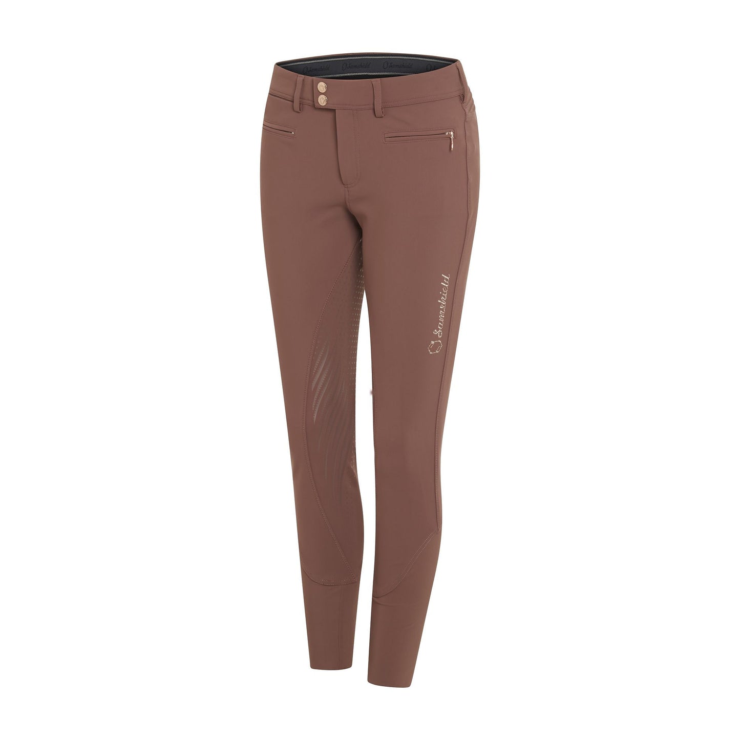 Samshield Diane Womens Breeches SS23