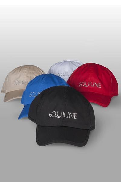 Equiline Set Baseball Cap