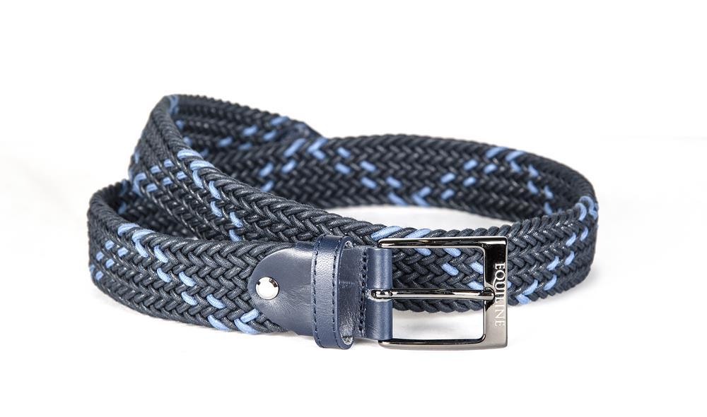 Equiline Kiko Elastic Unisex Belt