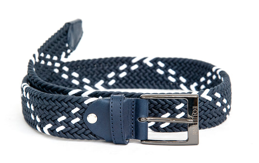 Equiline Kiko Elastic Unisex Belt