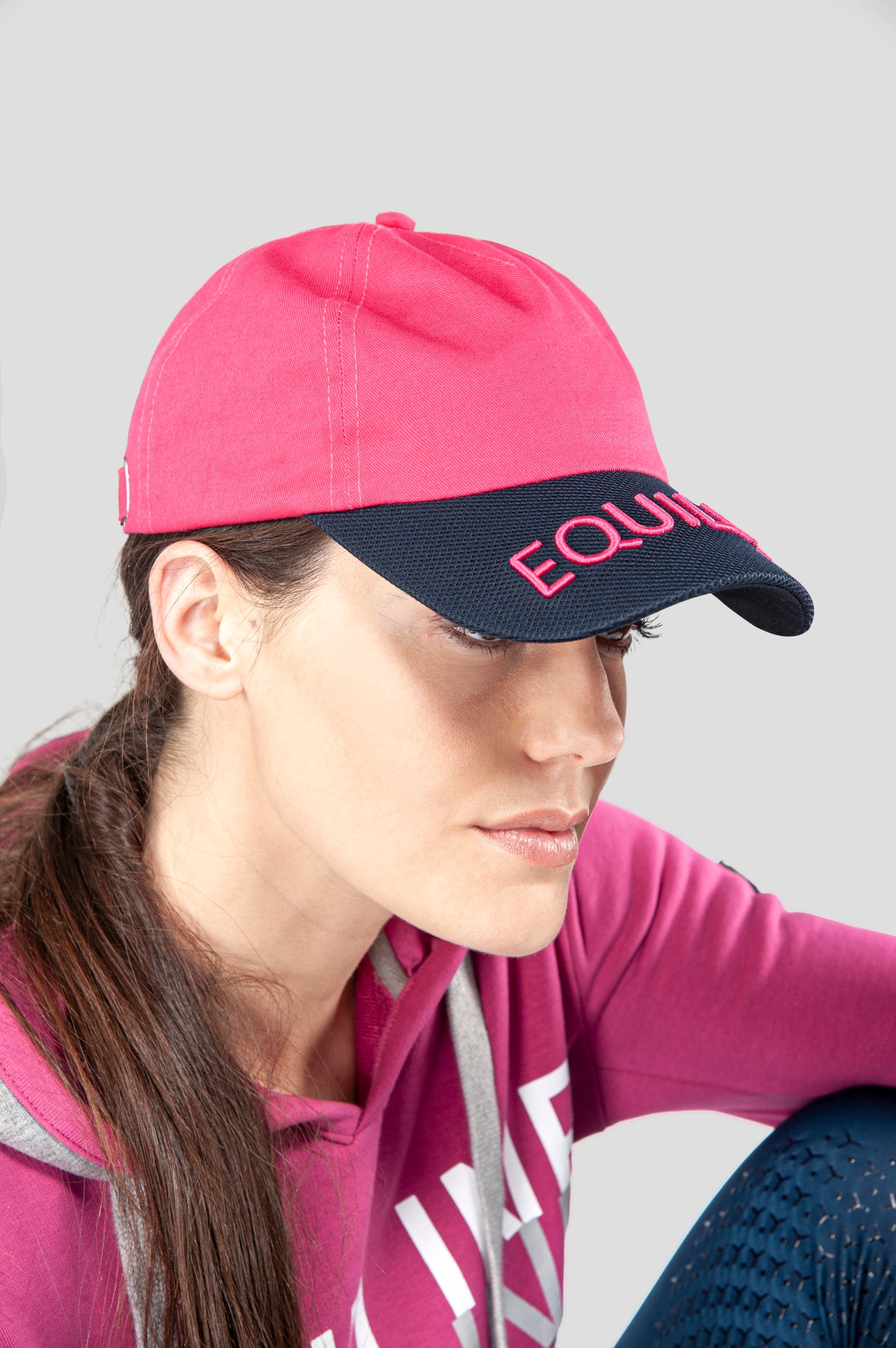 Equiline Chance Unisex Cap