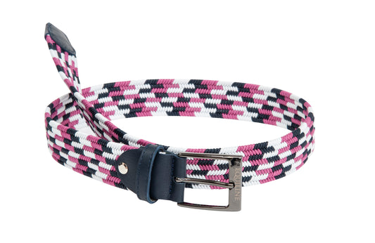 Equiline Cuba Elastic Belt