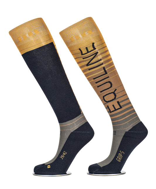 Equiline Quartz Socks - Unisex
