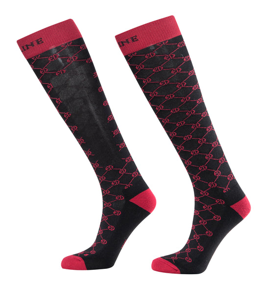 Equiline T11298 Socks
