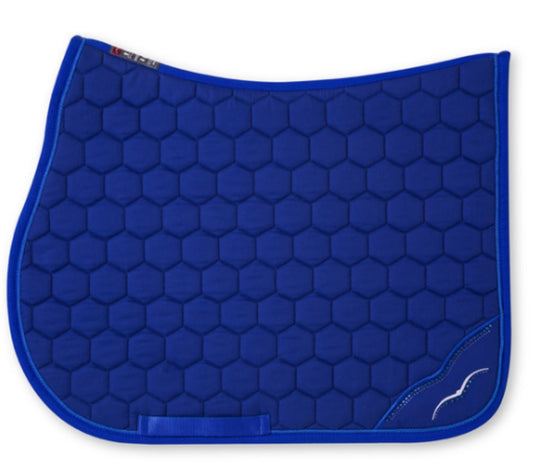 Animo Wagga Saddle Blanket