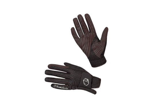 Samshield V-skin Synthetic Leather Grip Gloves