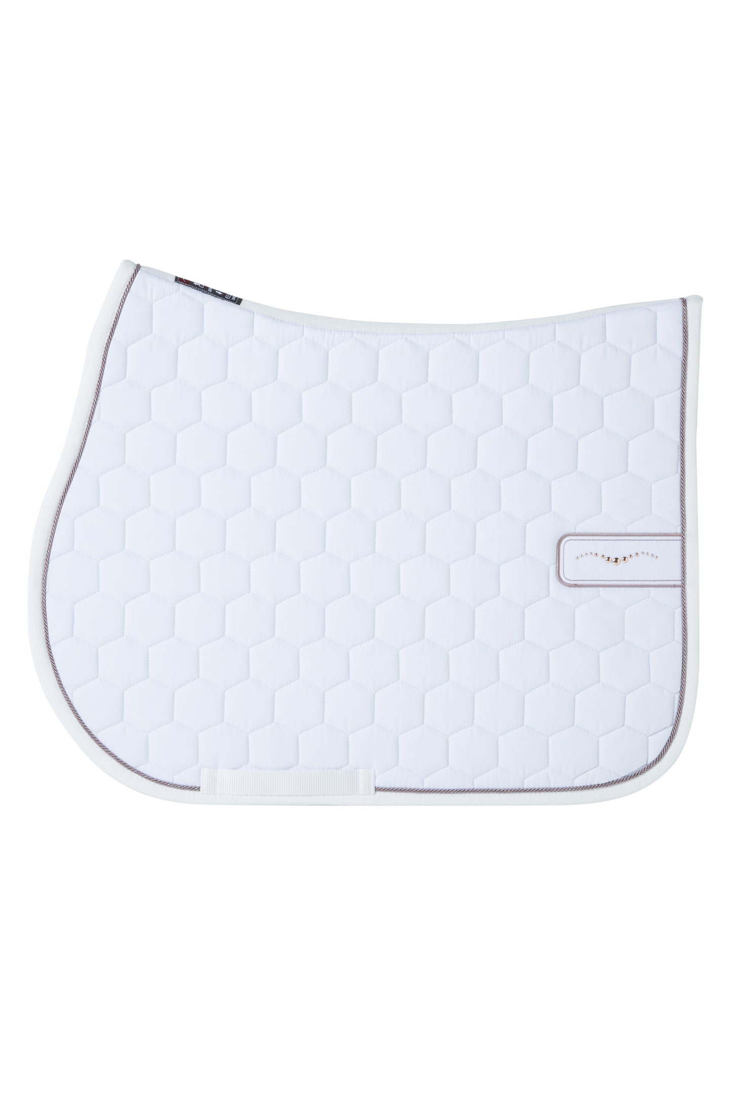 Animo W-Rose Saddle Blanket
