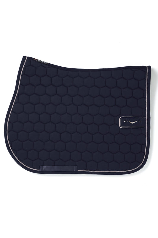 Animo W-Rose Saddle Blanket