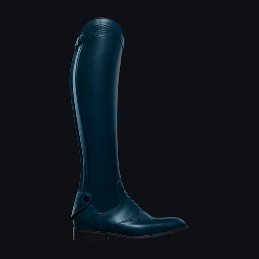 Animo Zacon Long Leather Boots