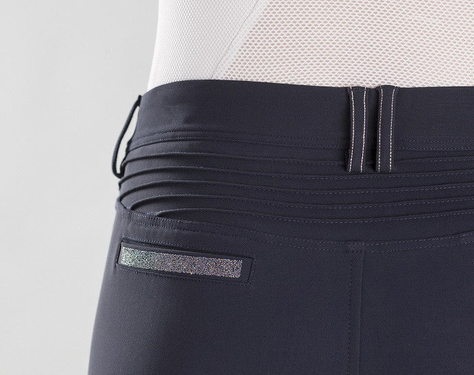 Samshield Adele Womens Breeches - NZ 14 White