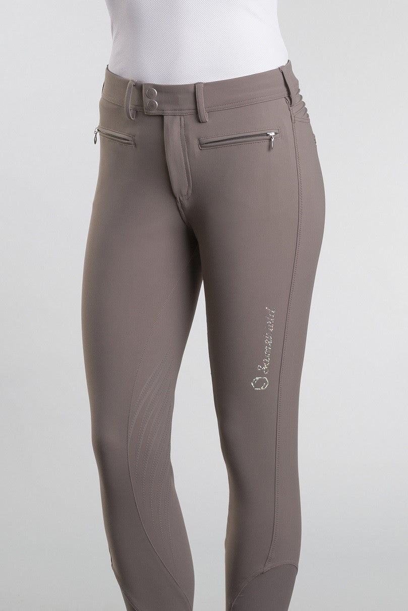 Samshield Adele Womens Breeches - NZ 14 White