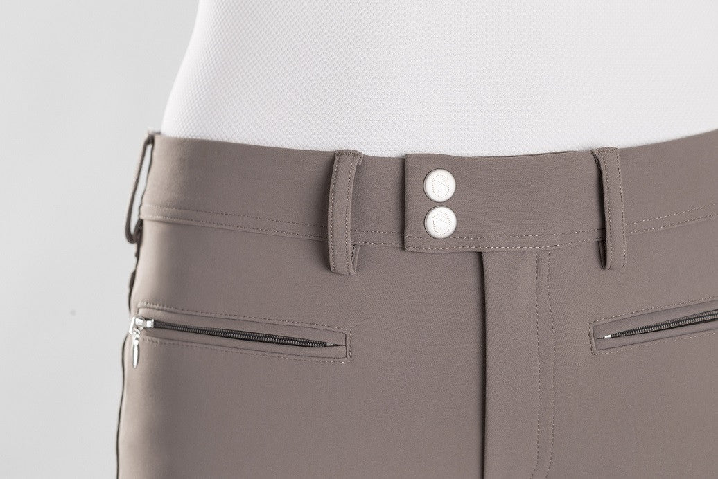 Samshield Adele Womens Breeches - NZ 14 White