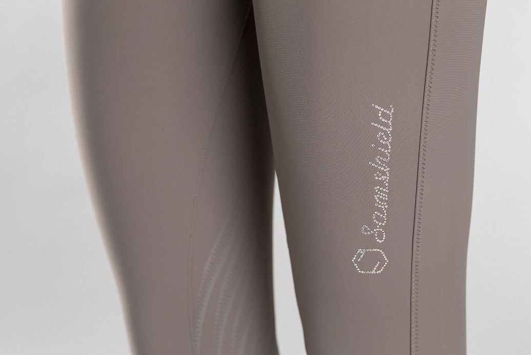 Samshield Adele Womens Breeches - NZ 14 White