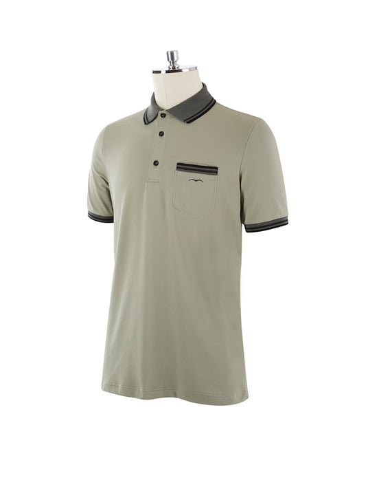 Animo Ania Mens Polo Shirt