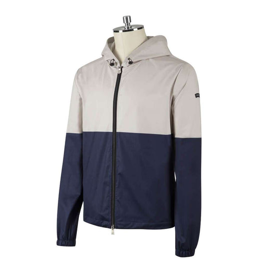 Animo Econi 22s Mens Windbreaker