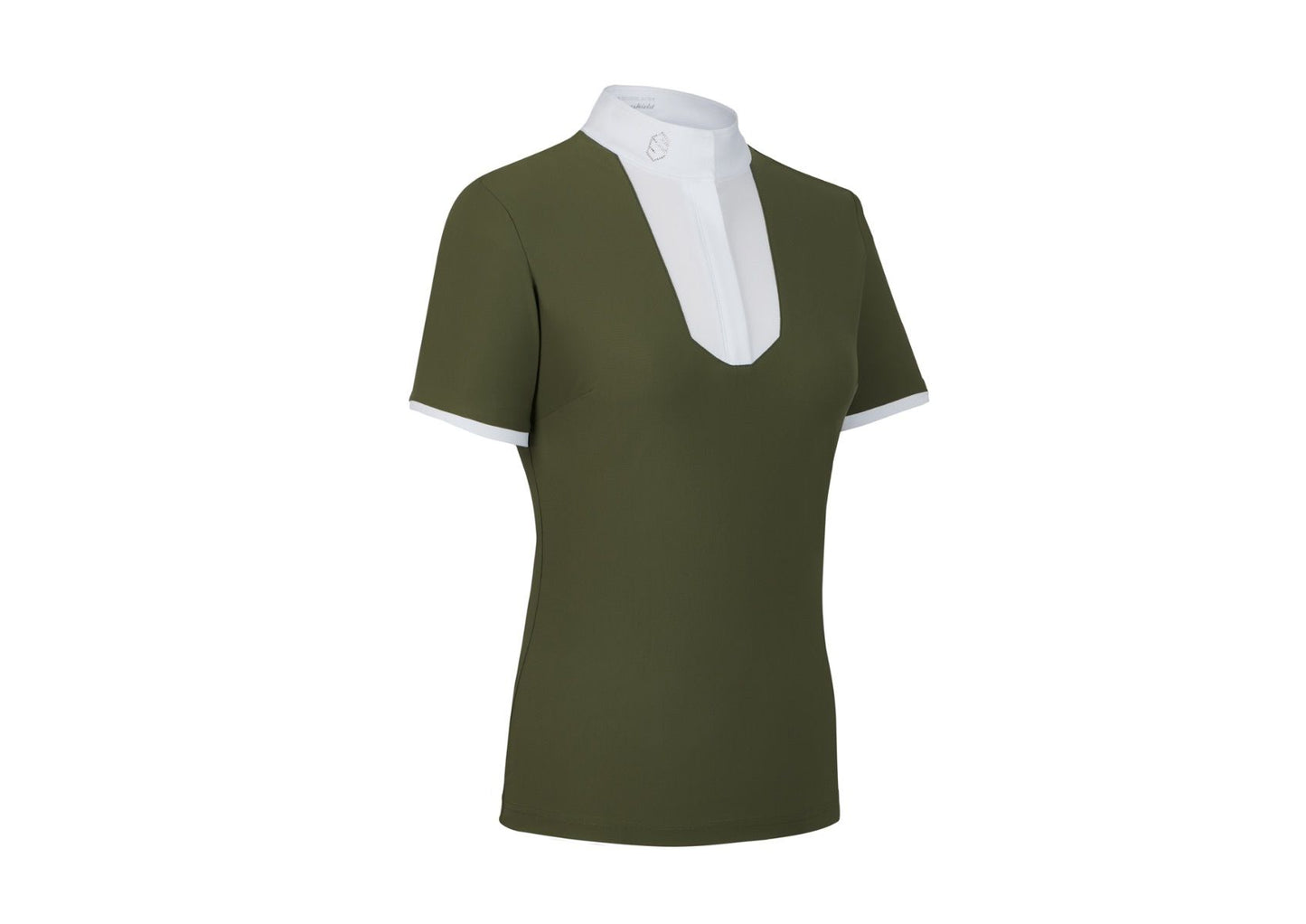 Samshield Apolline Khaki Womens Competition Shirt