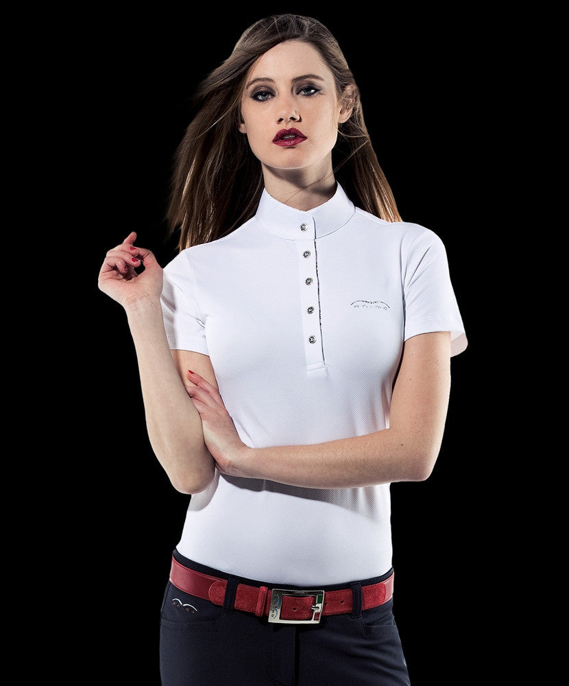 Animo Basilea Womens Competition Shirt