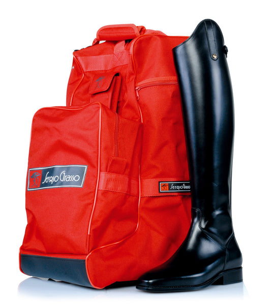 Sergio Grasso Boot Bag