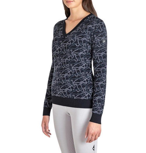 Equiline Engre Womens Pullover