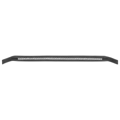 Equiline Clincher Browband - Black / Full