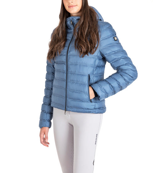 Equiline Ecre Puffer Womens Jacket