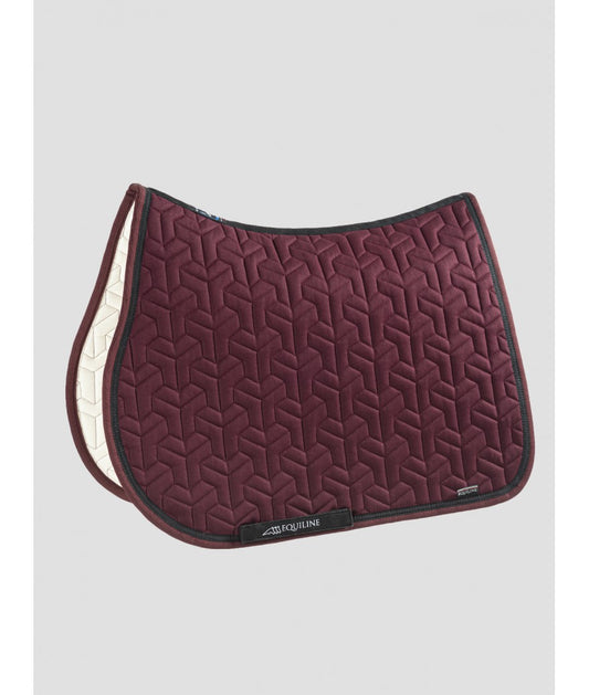 Equiline Icely Saddle Blanket - T11237