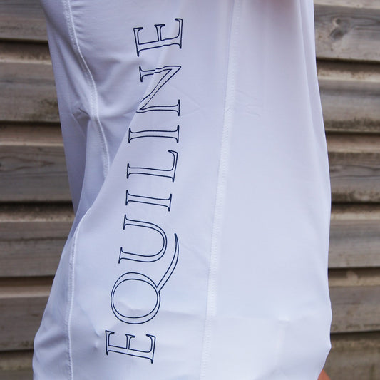 Equiline Vanny Boys Competition Shirt