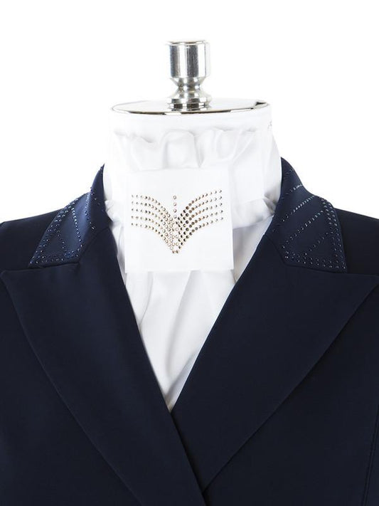 Animo Leb SS20 Womens Tailcoat - IT 40 / NZ 8