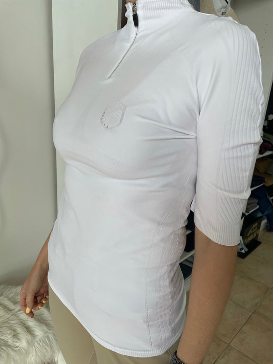 Samshield Alice Seamless Competition or Casual Shirt