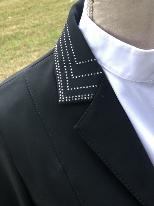 Animo Lufet Womens Competition Jacket