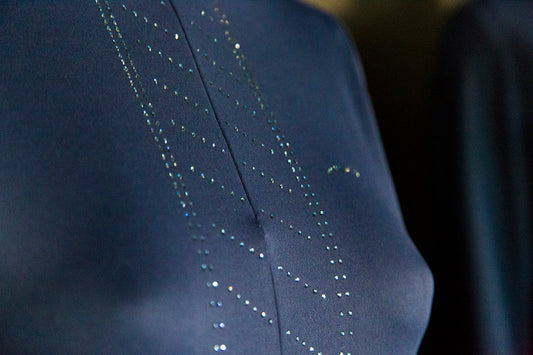 Animo Bulma Womens Competition Shirt IT 46 / NZ 14