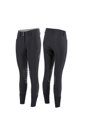 Animo Na Womens Breeches Full Seat