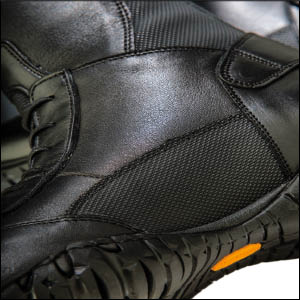 Sergio Grasso Energy Boot SG F70400