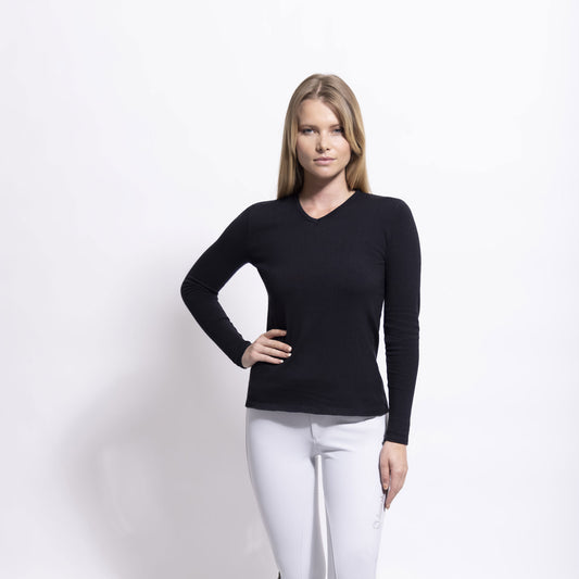 Samshield Alessia Womens Seamless Pullover